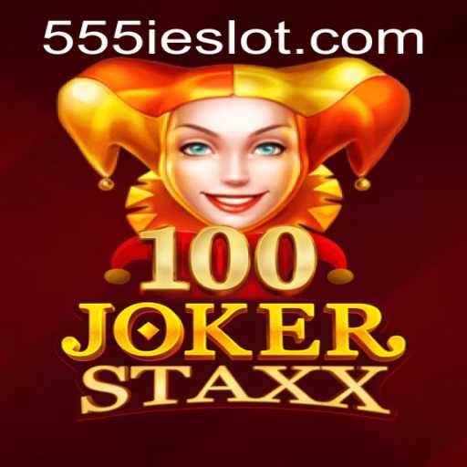 Exploring the Features and Gameplay of 100JokerStaxx