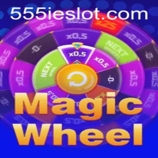 Discovering the Enchantment of MagicWheel: A Spellbinding Adventure with 555IE