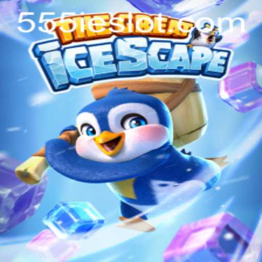 TheGreatIcescape: A Chilling Adventure - Rules and Unveiling the 555IE Code
