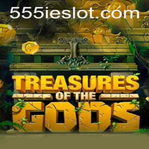 Unveiling the Secrets of TreasureoftheGods: Adventure Awaits